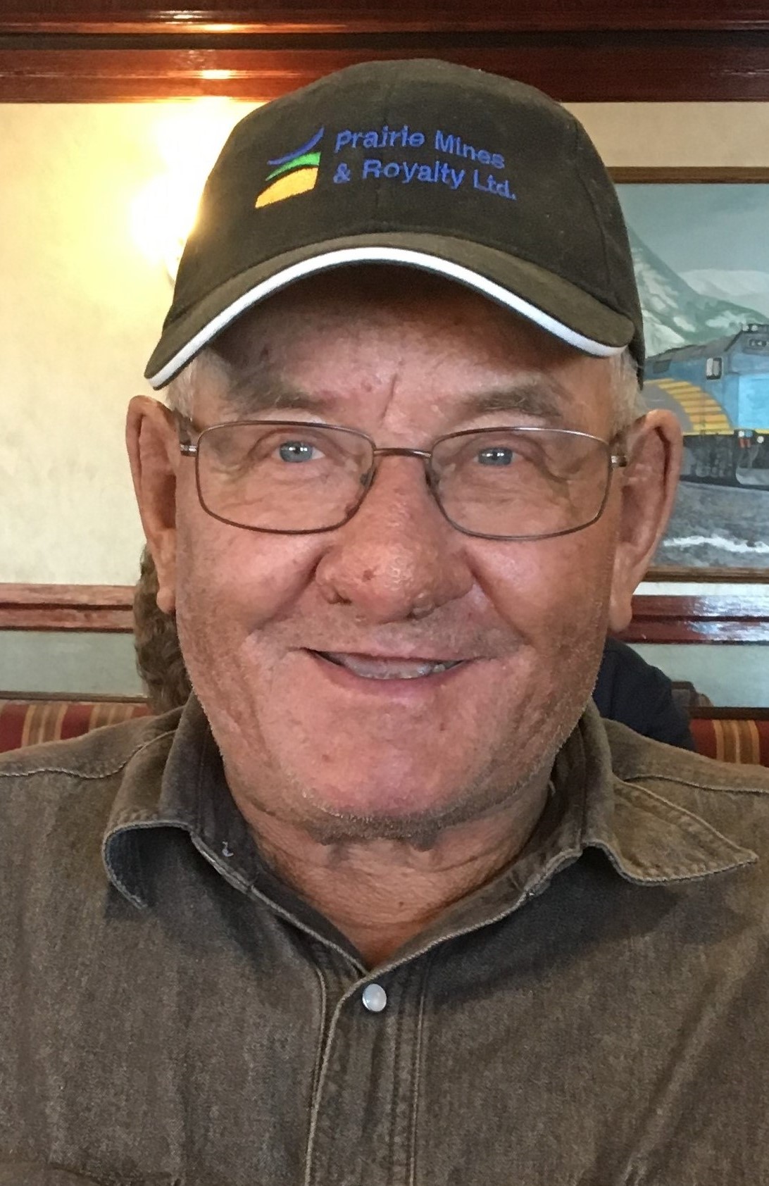 Little, Dennison "Dennis" Samuel Bruce Local